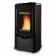 Печь Nordica Duchessa Idro Steel